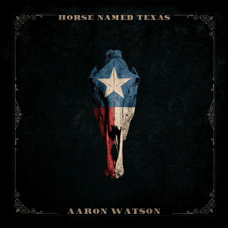 Horse Named Texas/Product Detail/Country