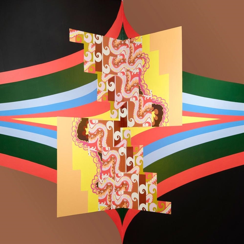 Imaginal/Product Detail/Dance