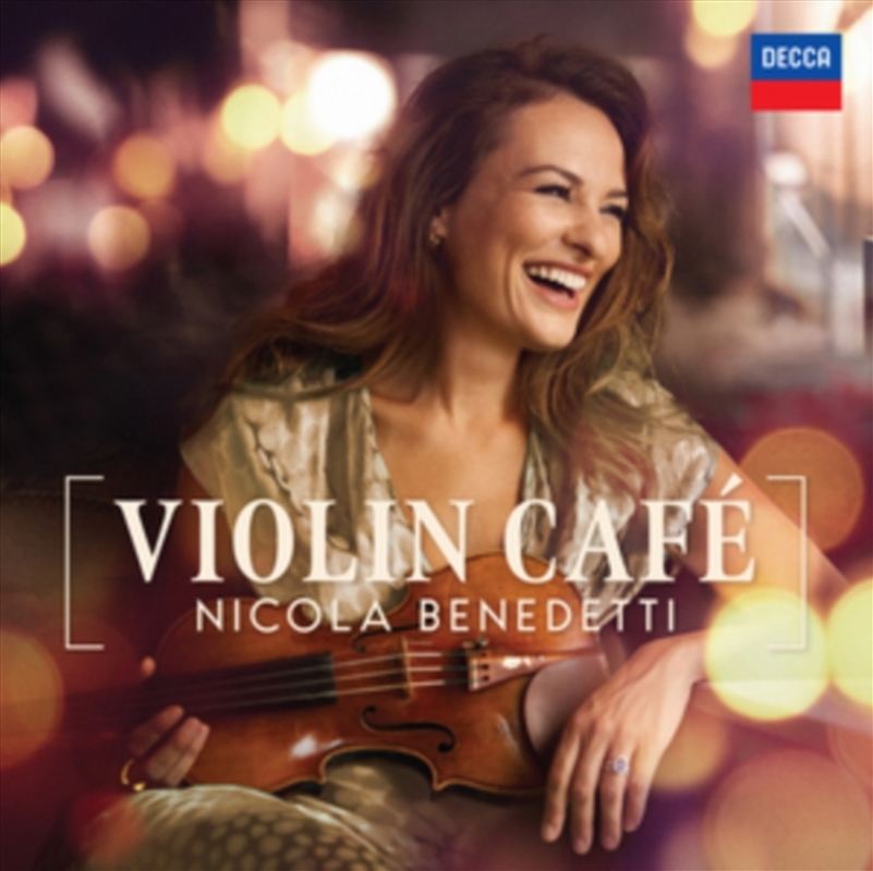 Violin Cafe/Product Detail/Classical