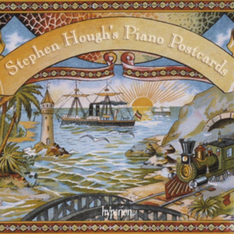 Piano Postcards/Product Detail/Classical