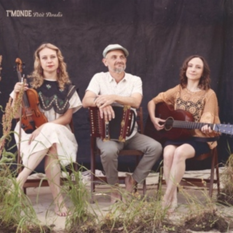 Petit Paradis/Product Detail/World