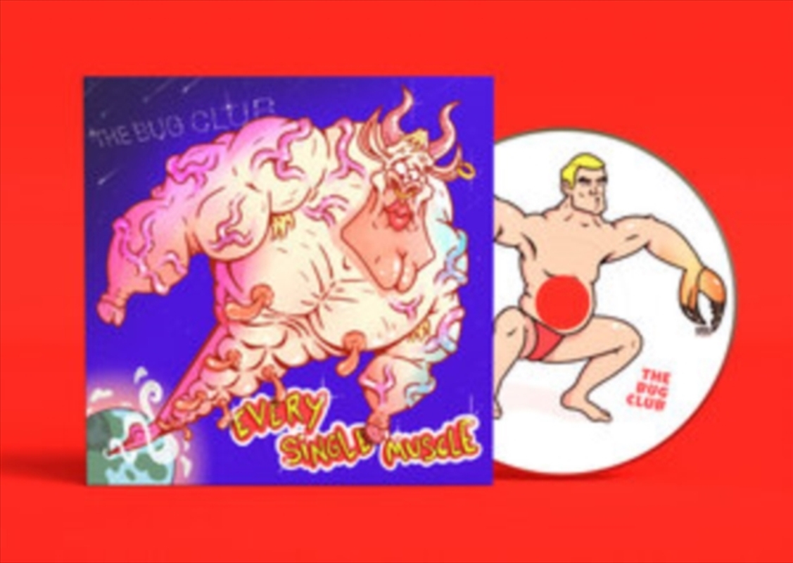 Every Single Muscle/Product Detail/Alternative