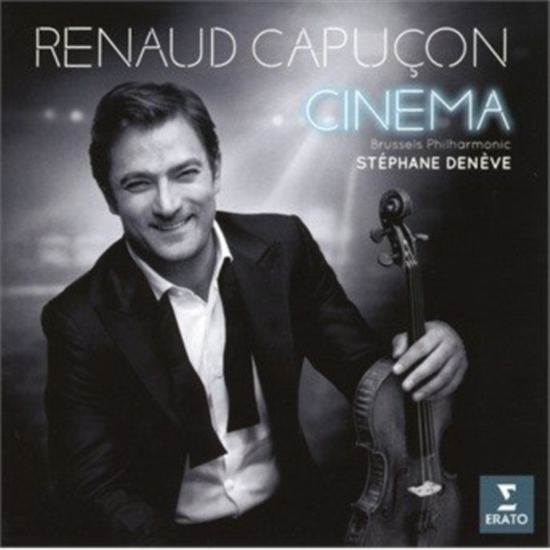 Cinema Album/Product Detail/Classical