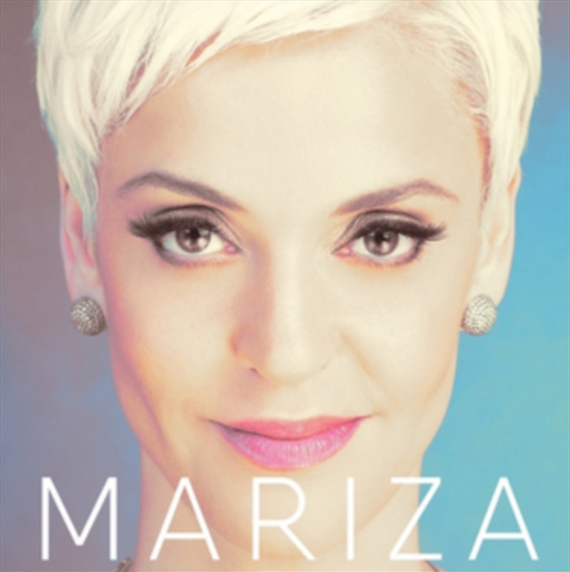 Mariza/Product Detail/Rock/Pop