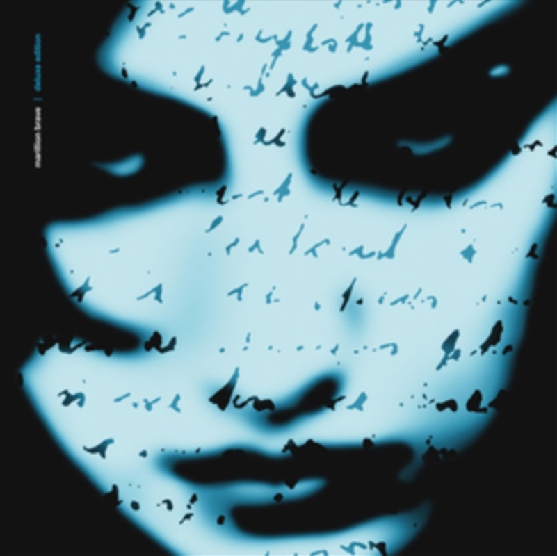 Brave (2018 Steven Wilson Remix)/Product Detail/Rock/Pop