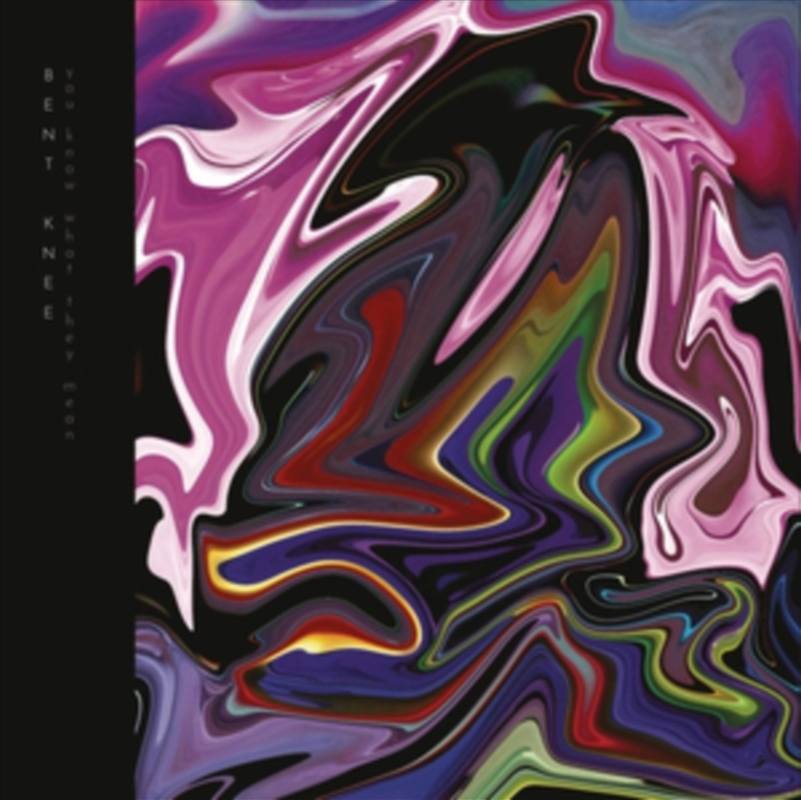 You Know What They Mean (Gatefold Black lp+cd)/Product Detail/Rock/Pop