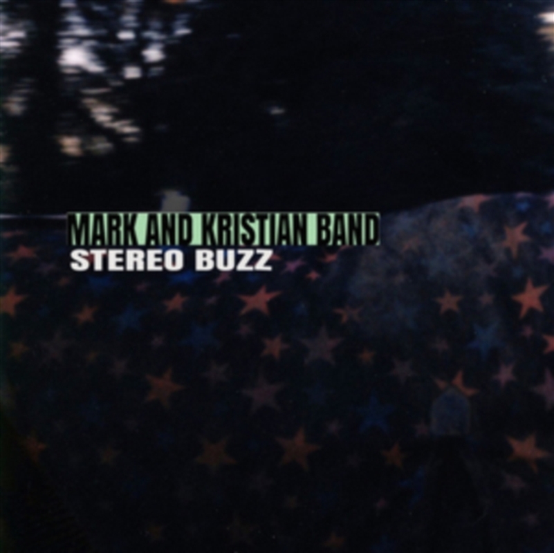 Stereo Buzz/Product Detail/Rock/Pop
