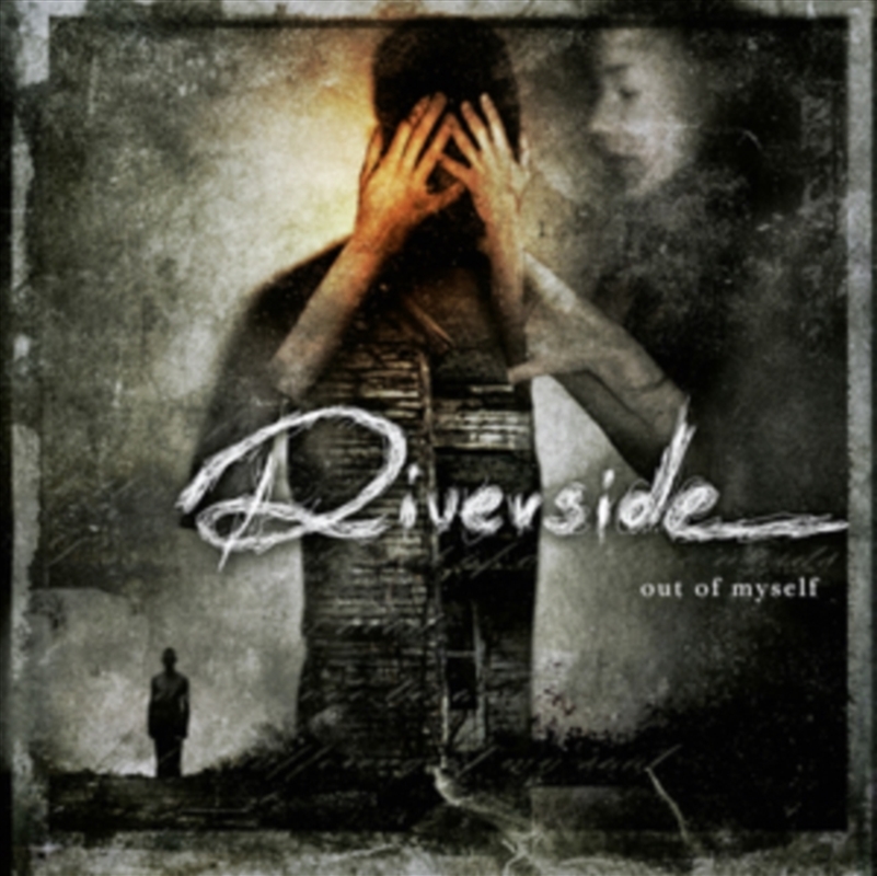 Out Of Myself (Special Edition cd Digipak & Sticker)/Product Detail/Rock/Pop