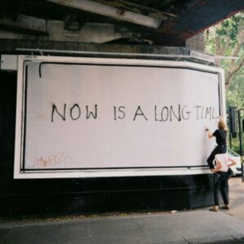 Now Is A Long Time/Product Detail/Dance