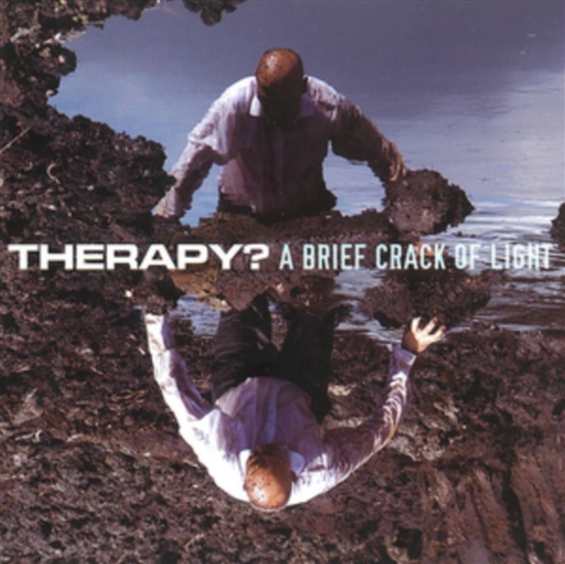 Brief Crack Of Light/Product Detail/Rock/Pop