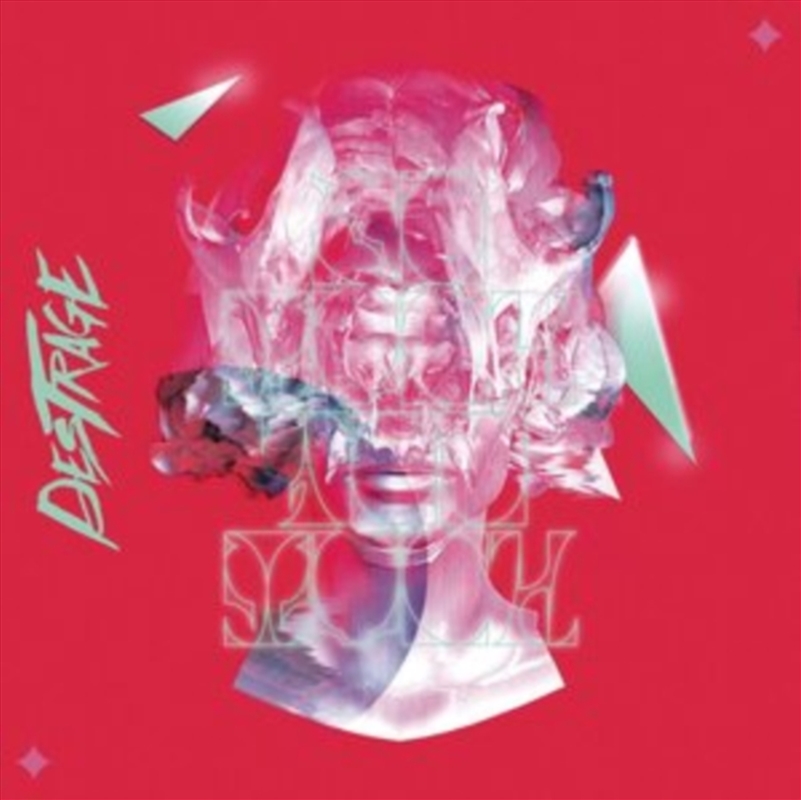 So Much Too Much/Product Detail/Rock/Pop