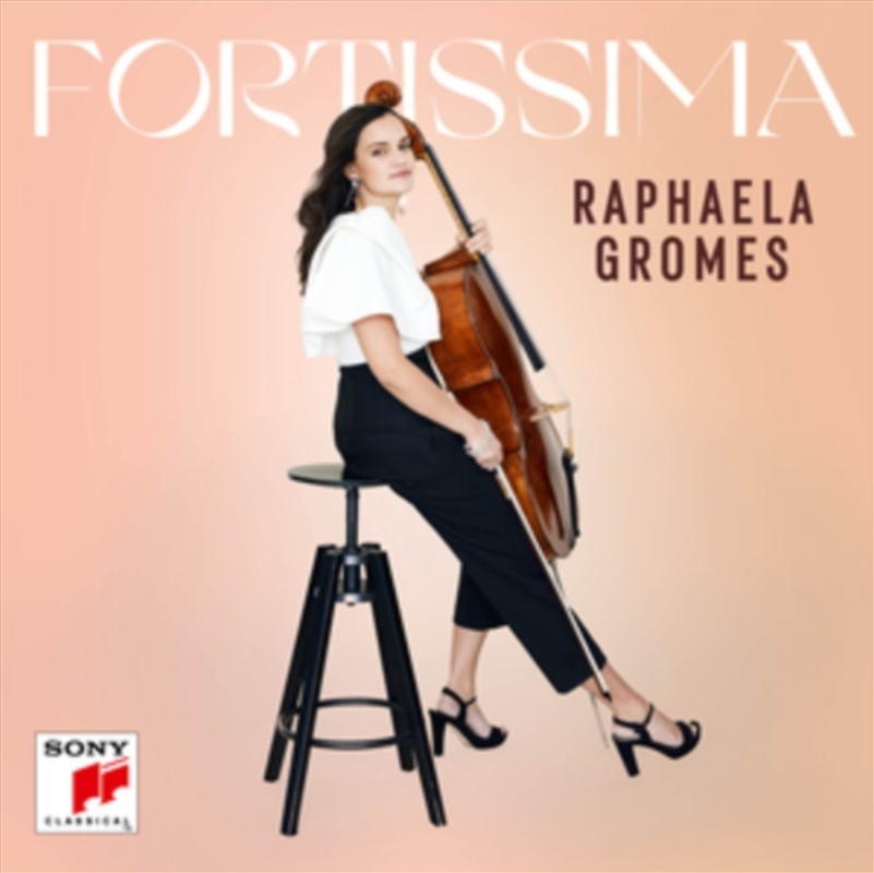 Fortissima/Product Detail/Rock/Pop