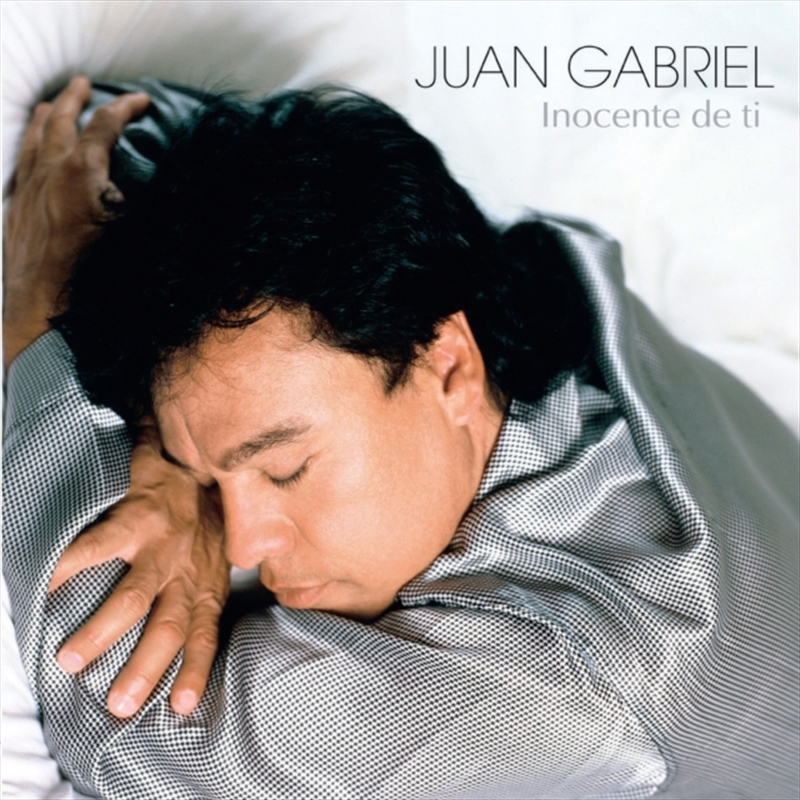 Inocente De Ti/Product Detail/Rock/Pop