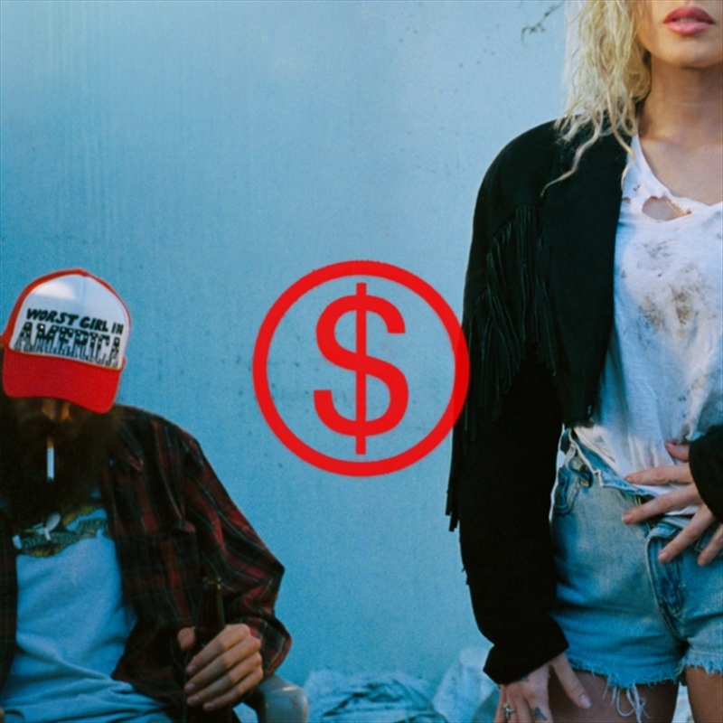 Wor$T Girl In America/Product Detail/Rock/Pop