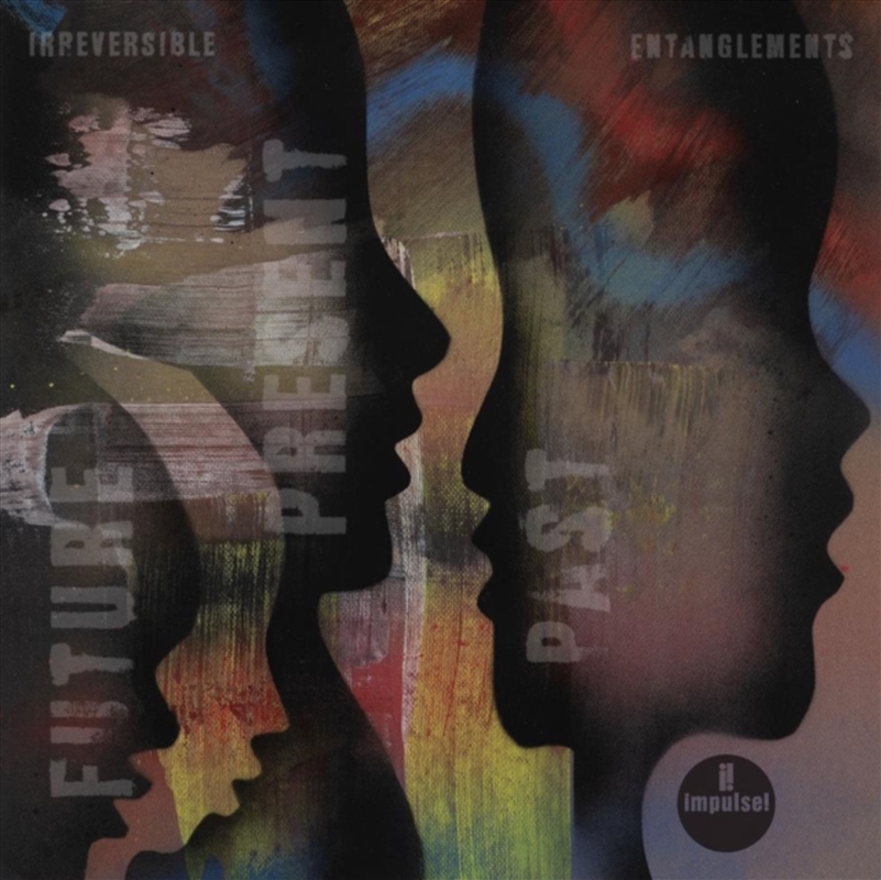 Future Present Past/Product Detail/Jazz