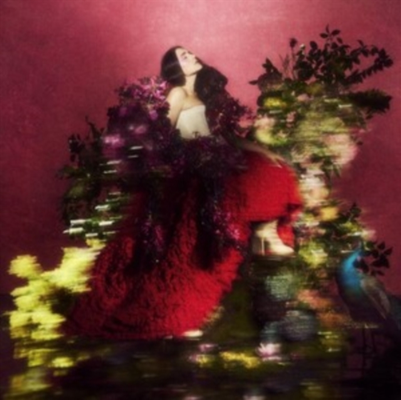 Superbloom/Product Detail/Rock/Pop