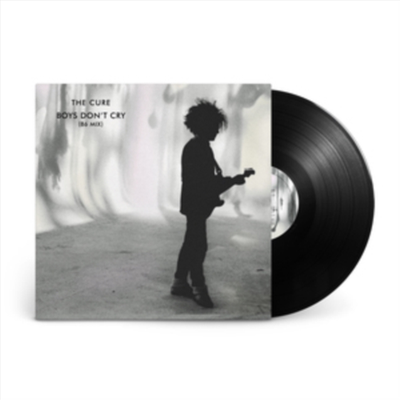 Boys Don't Cry/Product Detail/Rock/Pop