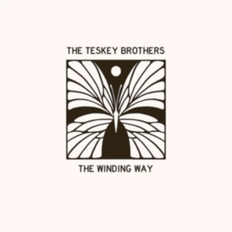 Winding Way/Product Detail/Rock/Pop