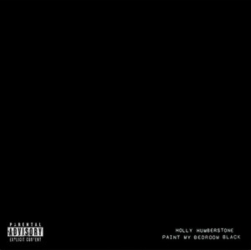 Paint My Bedroom Black - Limited Eco-Colored Vinyl/Product Detail/Rock/Pop