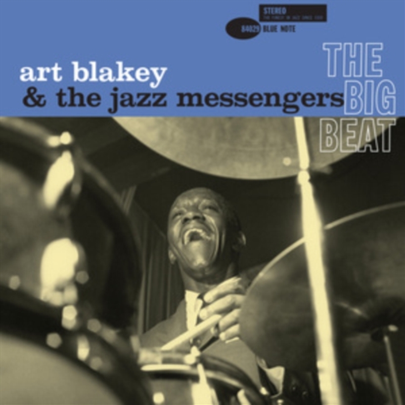 Big Beat/Product Detail/Jazz