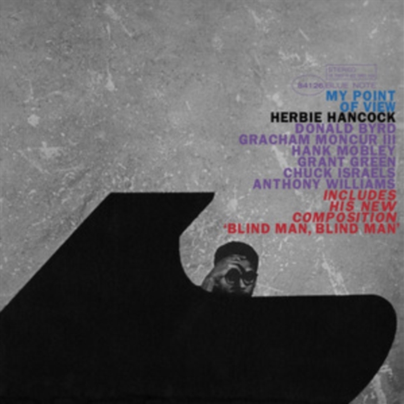 My Point Of View/Product Detail/Jazz