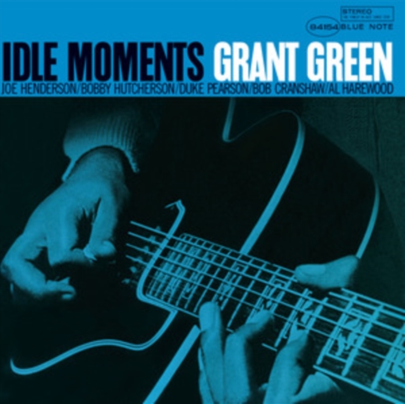 Idle Moments/Product Detail/Jazz