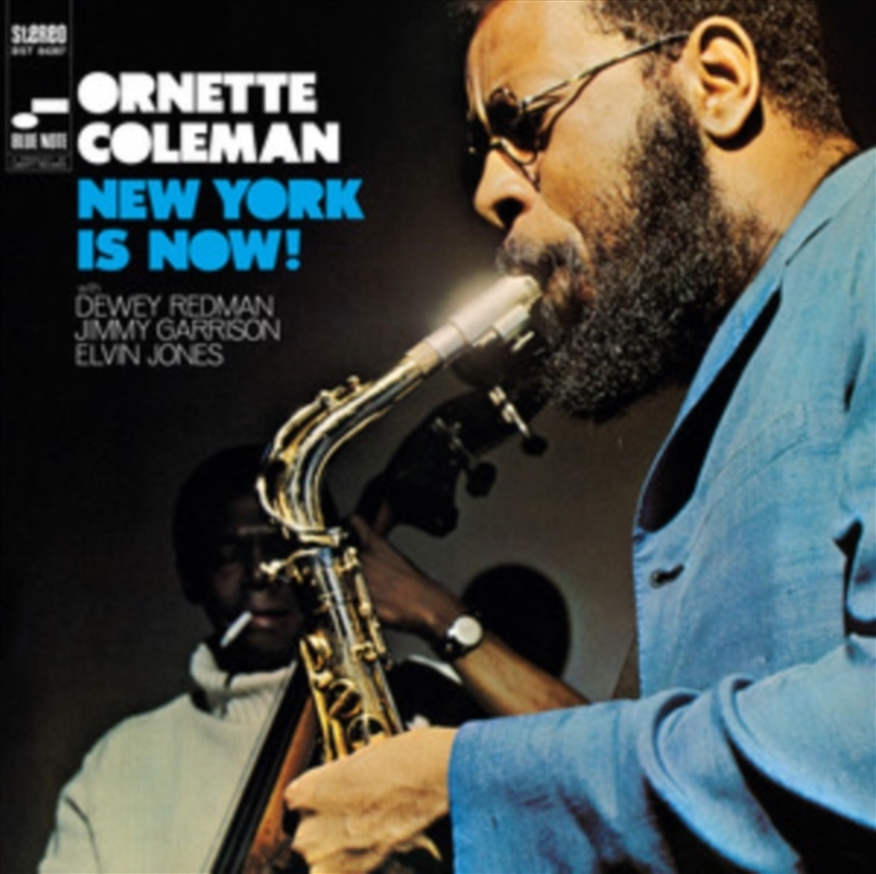New York Is Now/Product Detail/Jazz