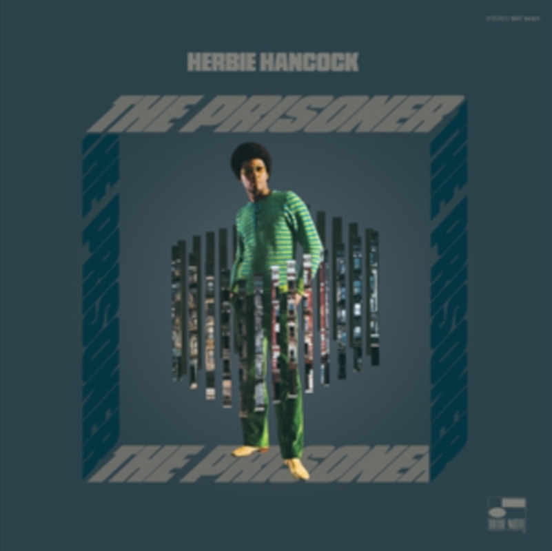 Prisoner/Product Detail/Jazz
