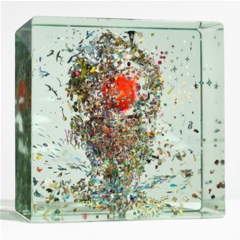 Djesse Vol. 4: Deluxe Edition/Product Detail/Dance