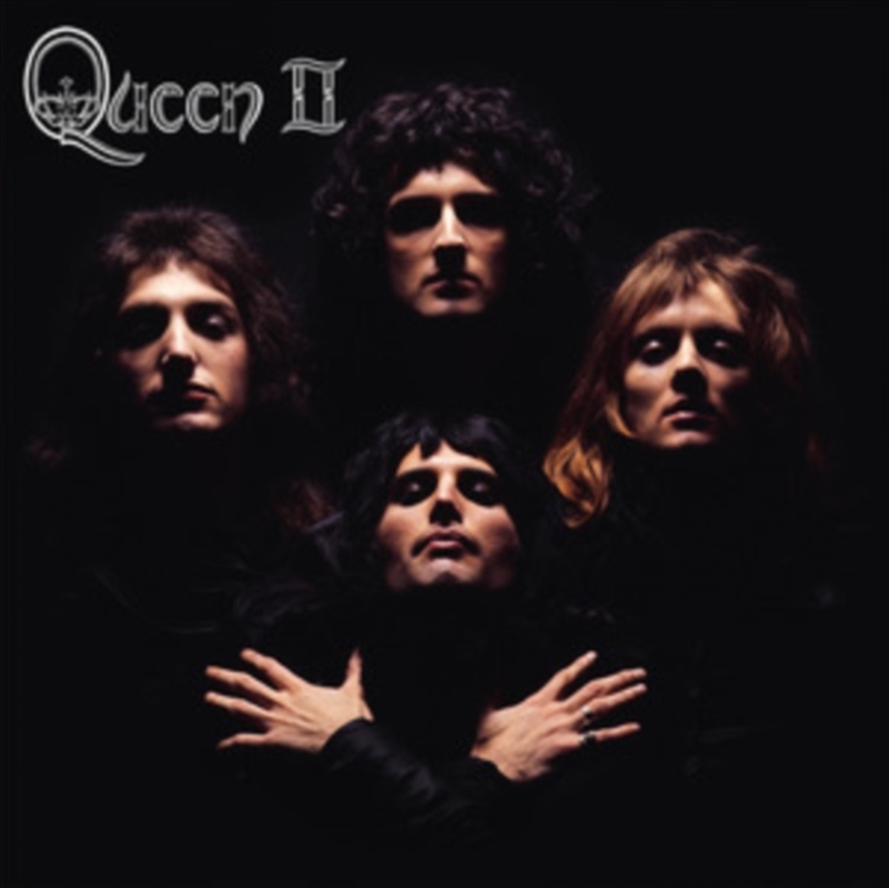 Queen Ii/Product Detail/Rock/Pop