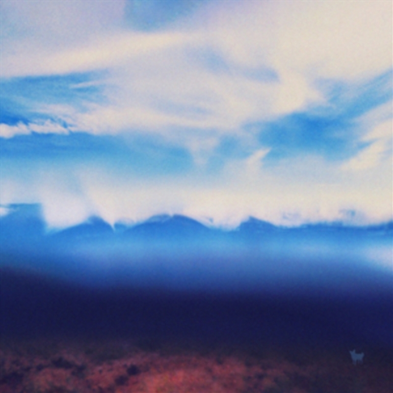 Living Mountain/Product Detail/Blues