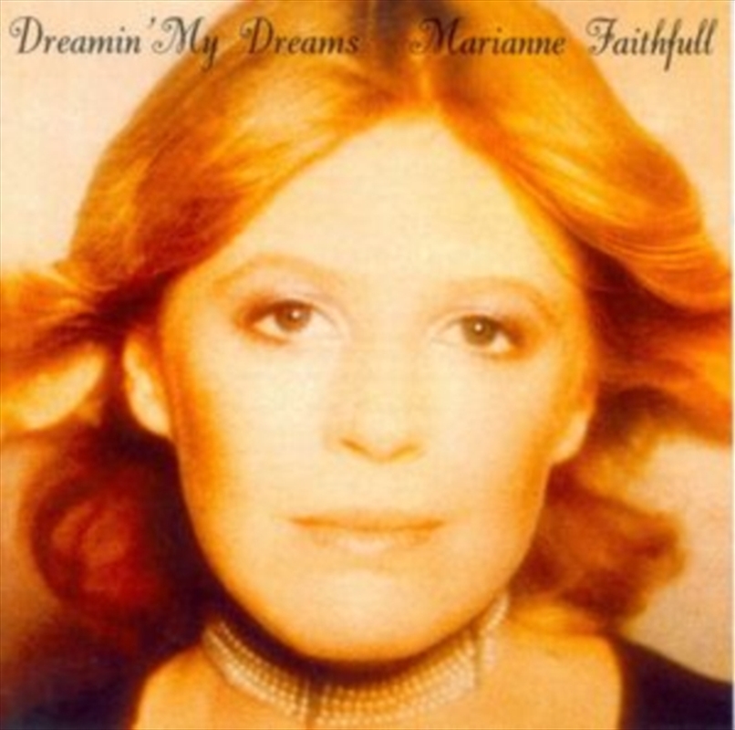 Dreamin My Dreams/Product Detail/Rock/Pop