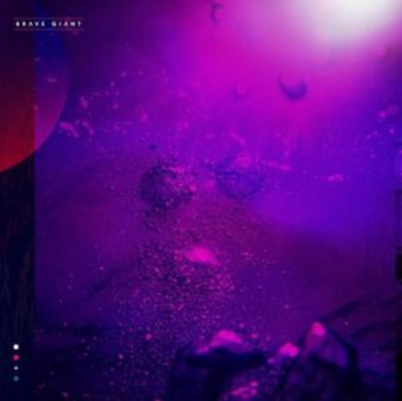 White Pink & Blue/Product Detail/Rock/Pop