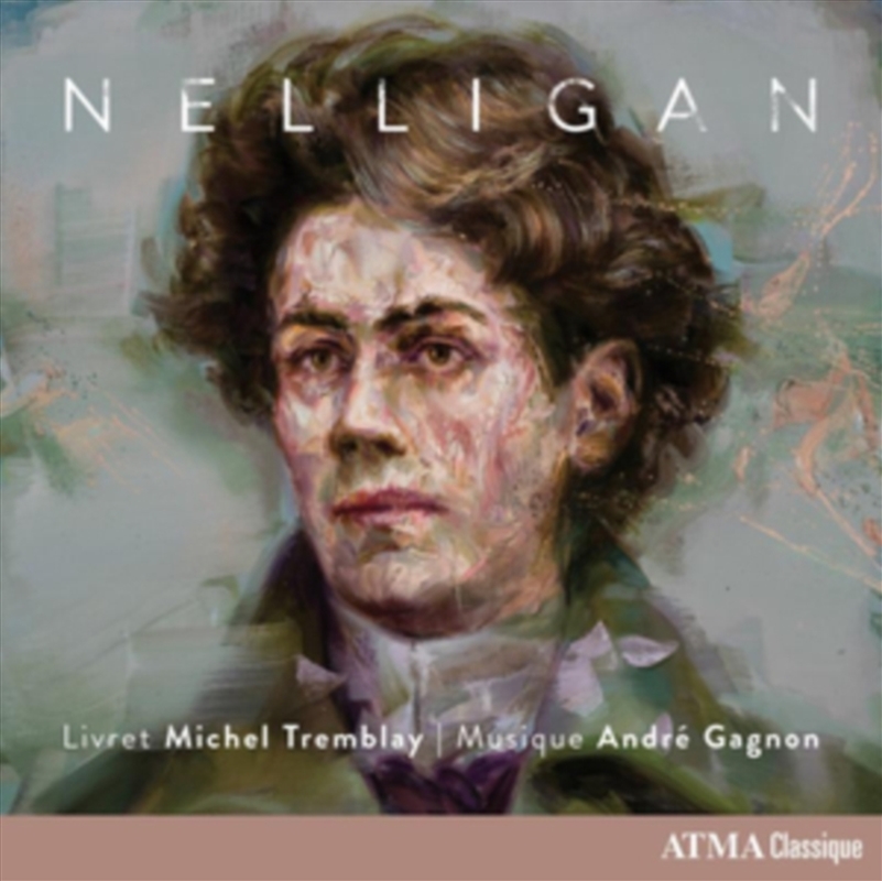 Nelligan/Product Detail/World