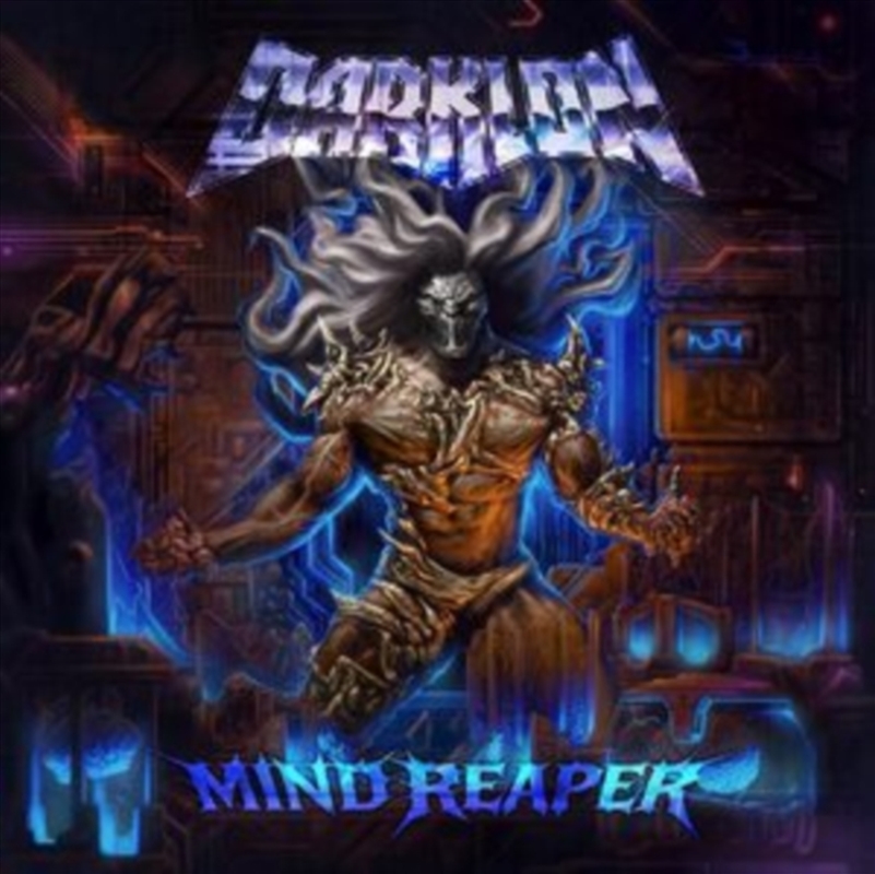 Mind Reaper/Product Detail/Rock/Pop