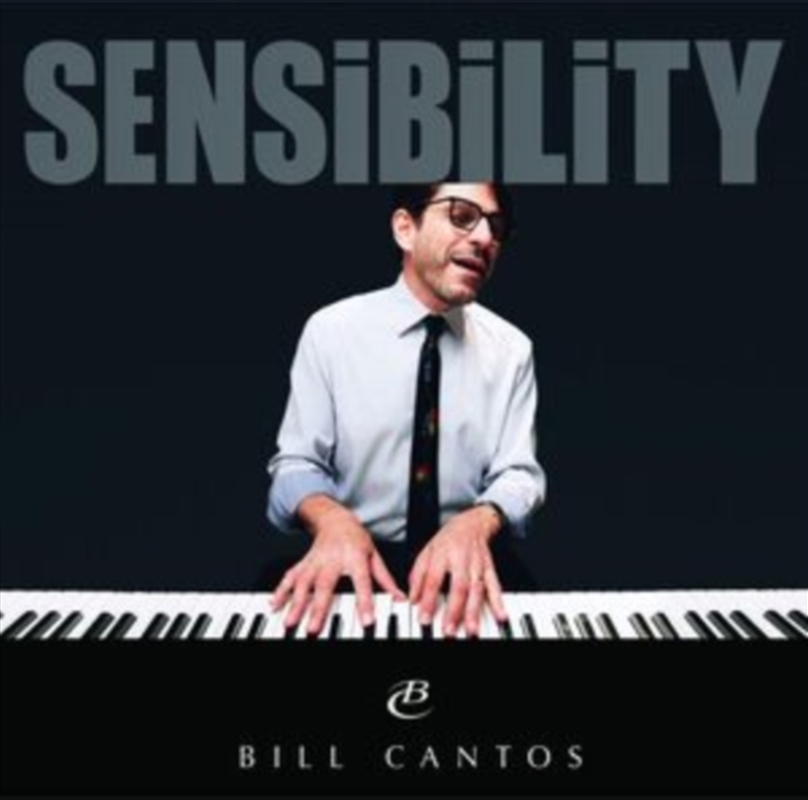 Sensibility/Product Detail/Rock/Pop
