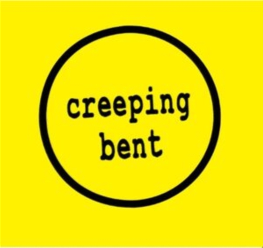 Creeping Bent 100/Product Detail/Rock/Pop