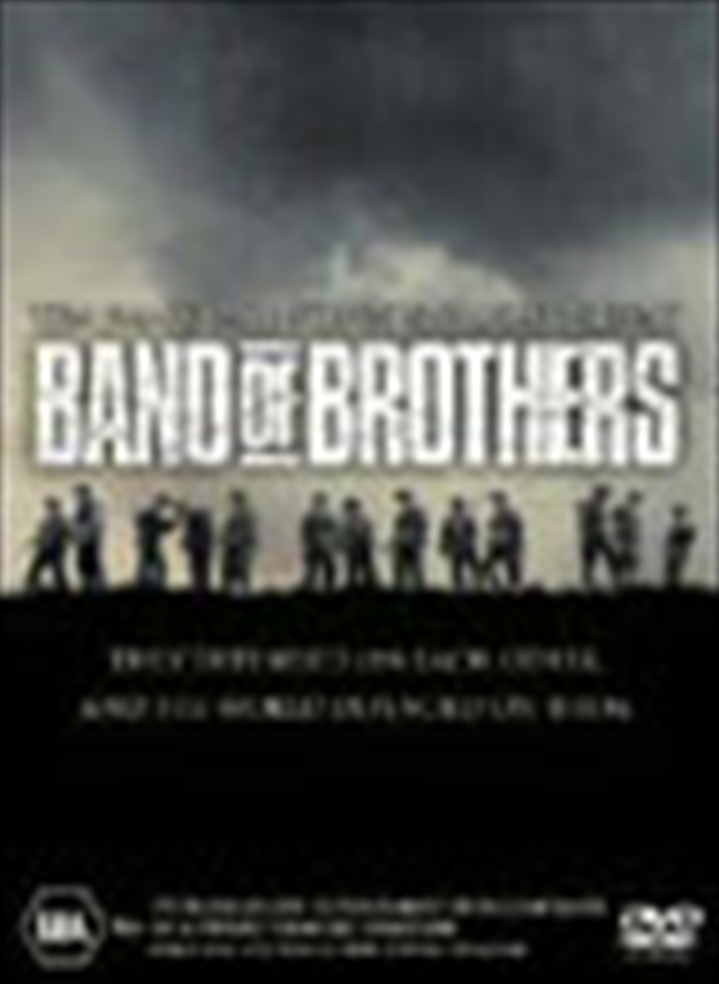 Band Of Brothers/Product Detail/Drama