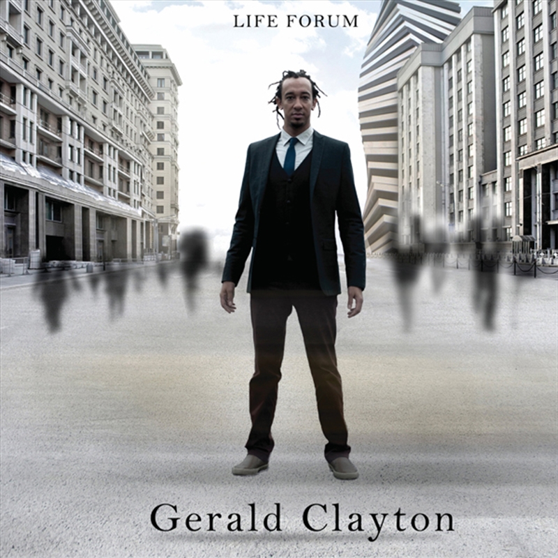 Life Forum/Product Detail/Jazz
