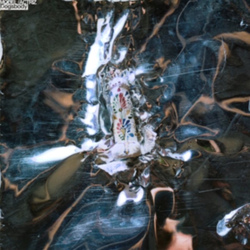 Dogsbody/Product Detail/Rock/Pop