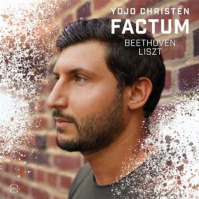 Factum: Yojo Christen Plays Beethoven & Liszt/Product Detail/Classical