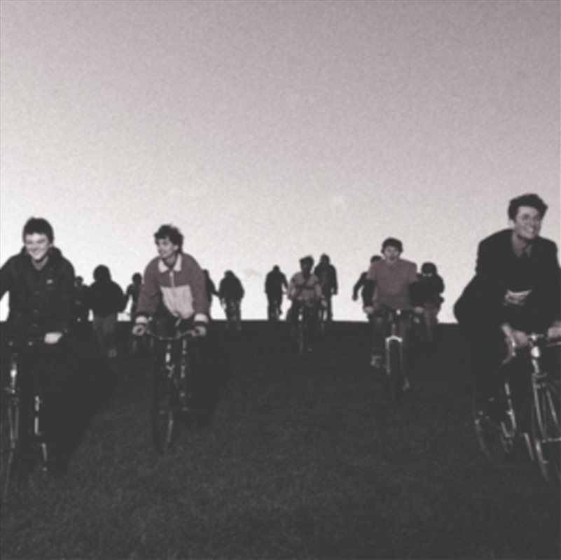 Something Worth Waiting For/Product Detail/Alternative