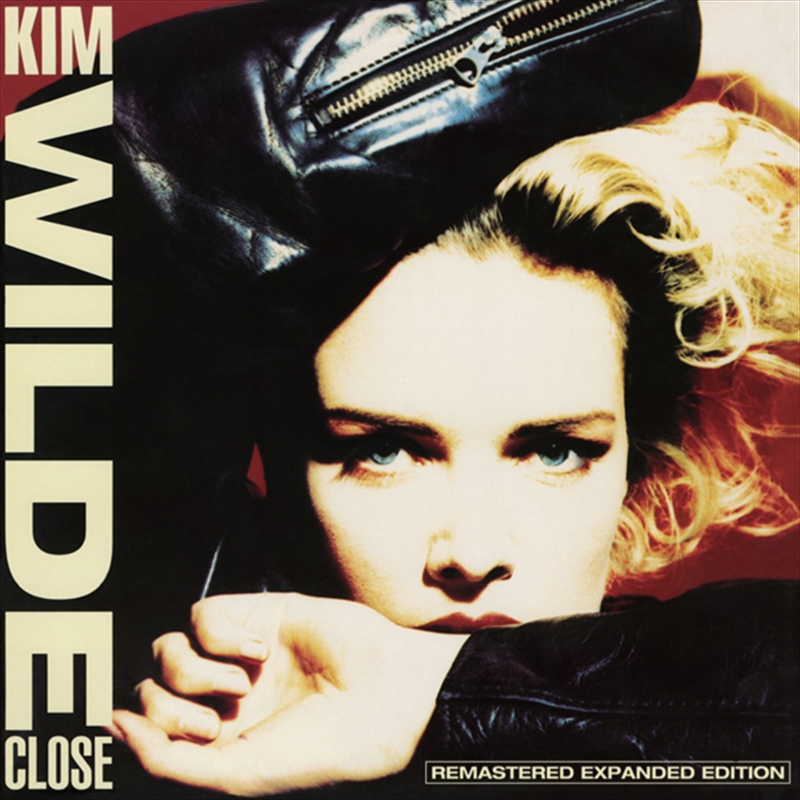 Close: Expanded Edition/Product Detail/Pop