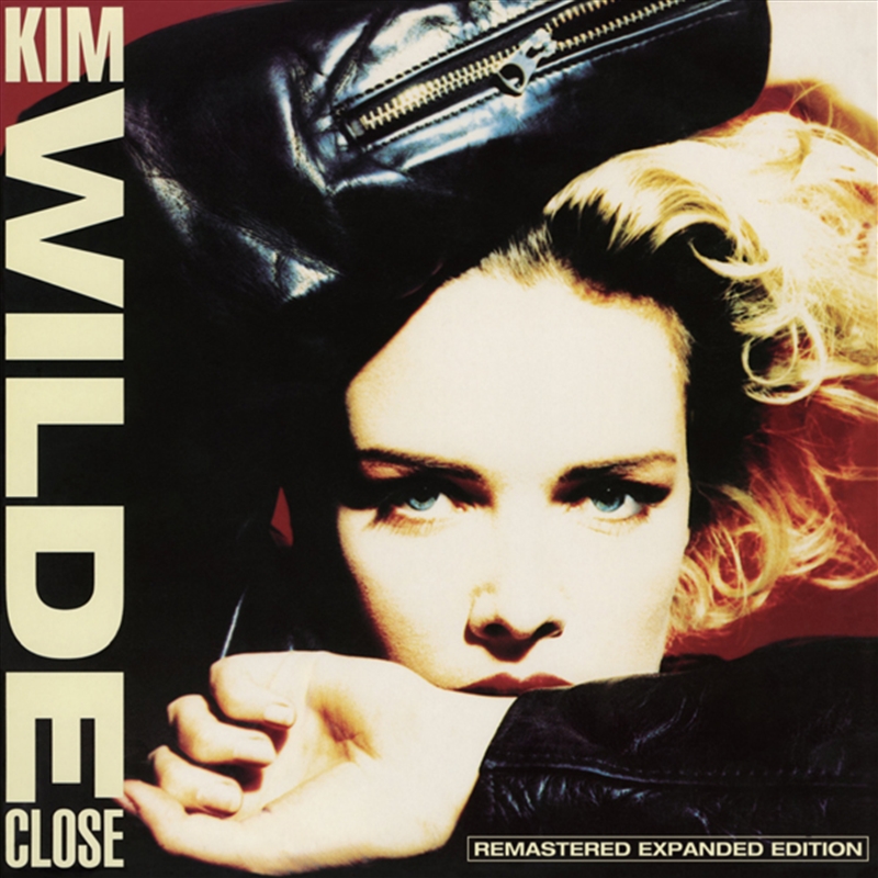 Close: Expanded Edition/Product Detail/Pop