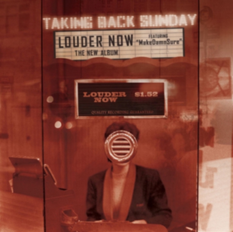 Louder Now/Product Detail/Rock/Pop
