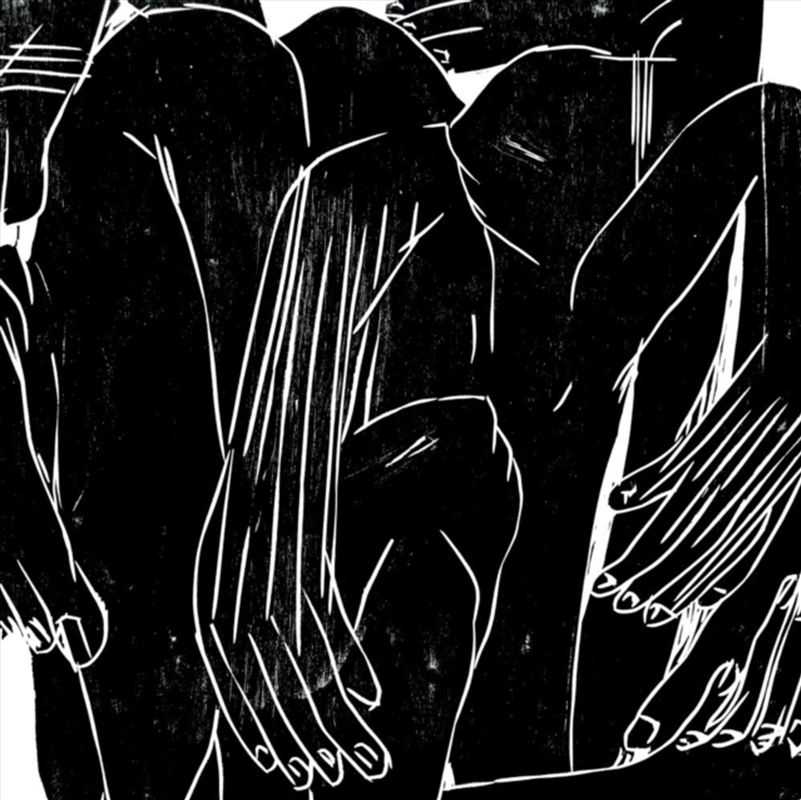 Nightmare Tripping/Product Detail/Rock/Pop