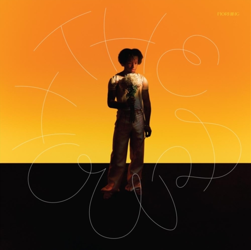 Hours: Morning  Night - Blue/Product Detail/R&B