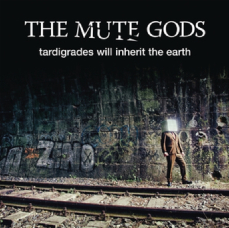 Tardigrades Will Inherit The Earth/Product Detail/Rock/Pop