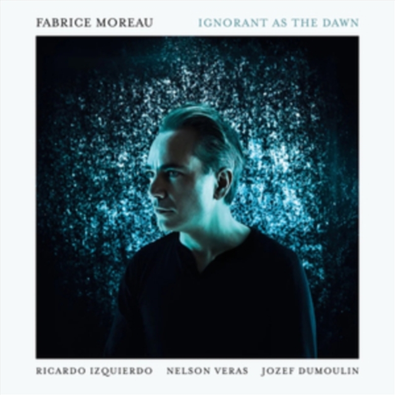 Ignorant As The Dawn/Product Detail/Jazz