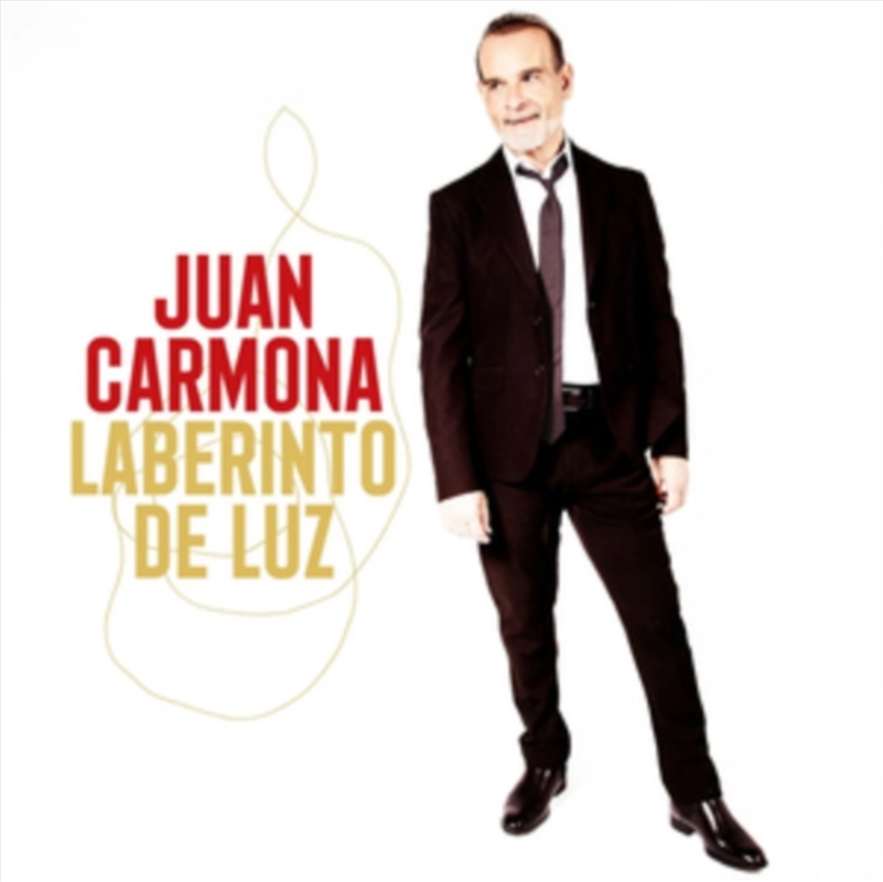 Laberinto De Luz (Labyrinth Of Light)/Product Detail/Jazz